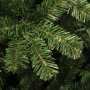 Takken kunstkerstboom groen